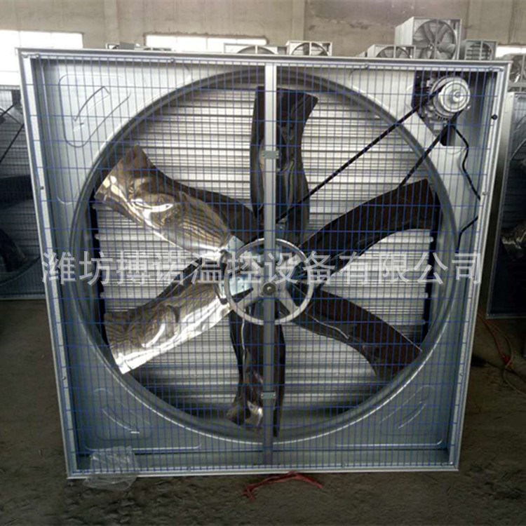 只做品质 1220方形负压排风扇 /轴流大功率工业换气扇 厂房工厂用