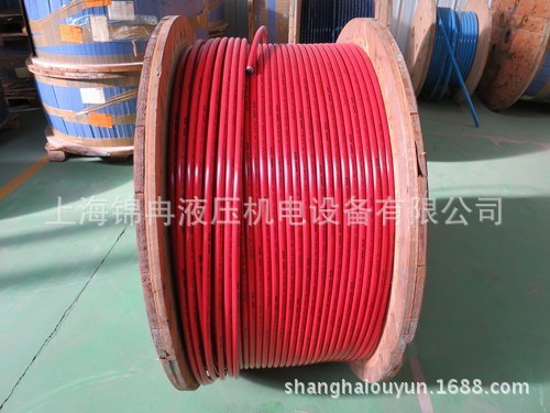 供应PAKER 美国原装 高压水清洗，高压油管，液压软管