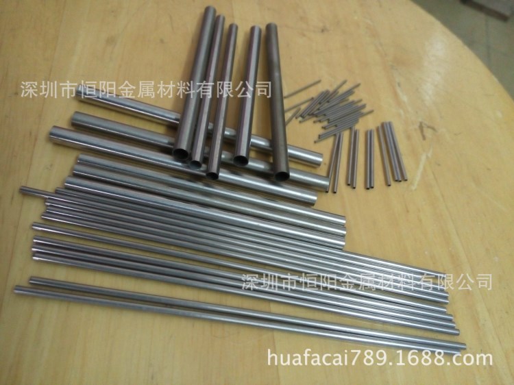 现货供应SUS304无缝毛细管，精密盘圆管，环保不锈钢毛细管