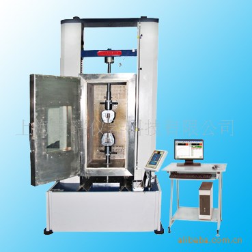 材料拉力试验机 FR-100G高温拉力试验机