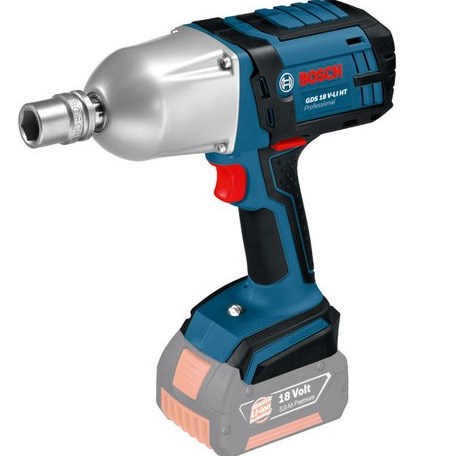 BOSCH/博世 GDS 18V-LI HT Professional 充电式冲击扳手机