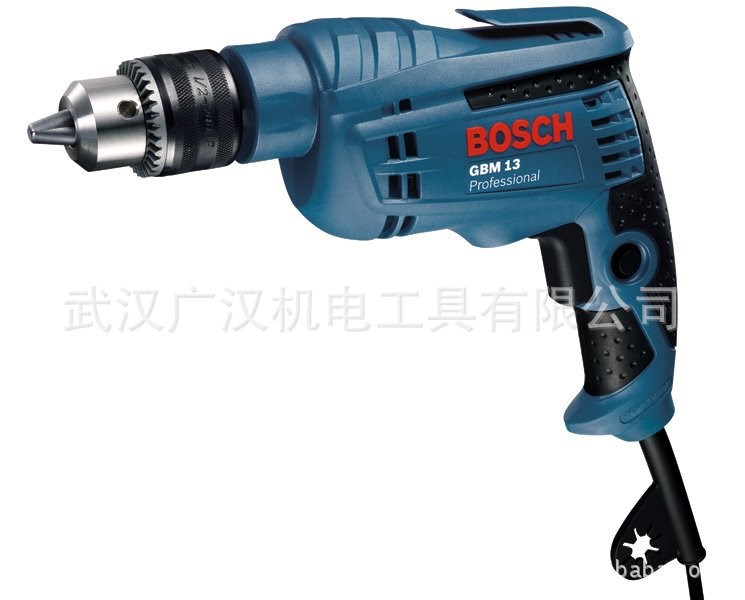 BOSCH 德国博世电动工具  博世手电钻 GBM13RE  ！