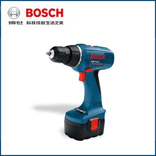 原装GSR 14.4-2博世BOSCH电动工具双速充电式电钻起子机