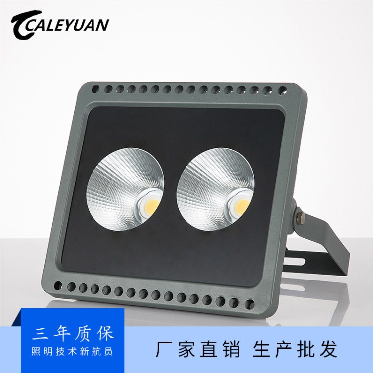 led隧道20W50W100W150W200W户外防水建筑大楼,桥梁,道路户外 led