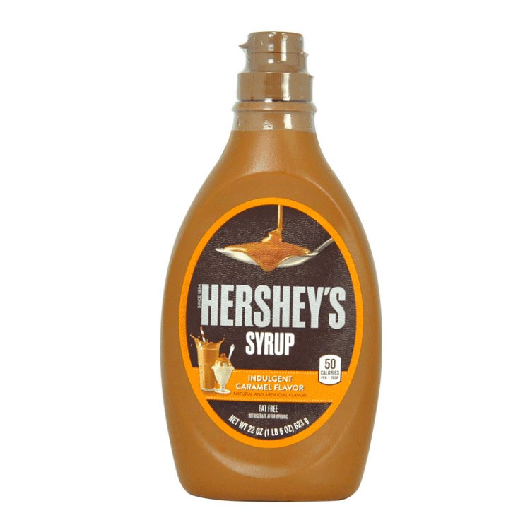 美国原装HERSHEY