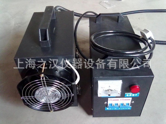 分体悬挂移动式大灯镀膜翻新地板补漆紫外线高压汞灯，UV干燥设备