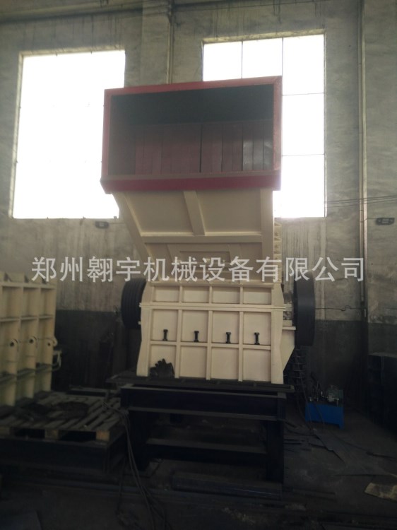 推荐全套易拉罐金属瓶粉碎机 新型冲击式饮料罐撕碎机上门安装