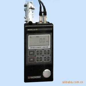 供应隆拓LA-30型智能型测厚仪，LA-20代替品