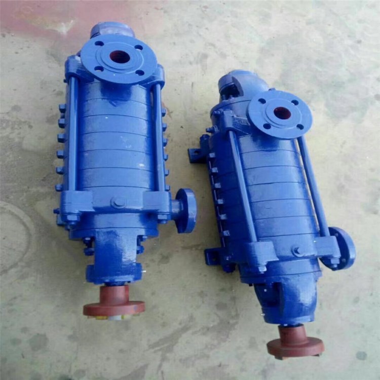DG  GC/D85-45X4多级离心泵/卧式锅炉给水泵/楼房给水泵