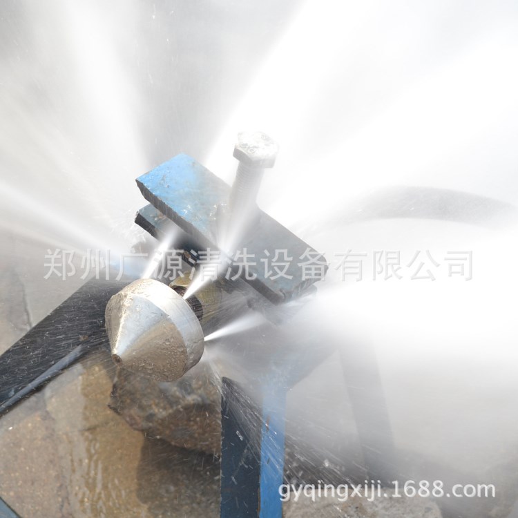 高压管道清洗机/污水管道高压水清洗机