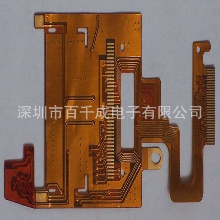 深圳市百千成电子软灯条贴片加工  品质  成就精品