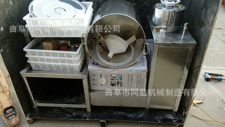 办厂搞配送豆奶豆浆早餐店食品机械 花生豆腐机 石磨豆浆水豆腐机