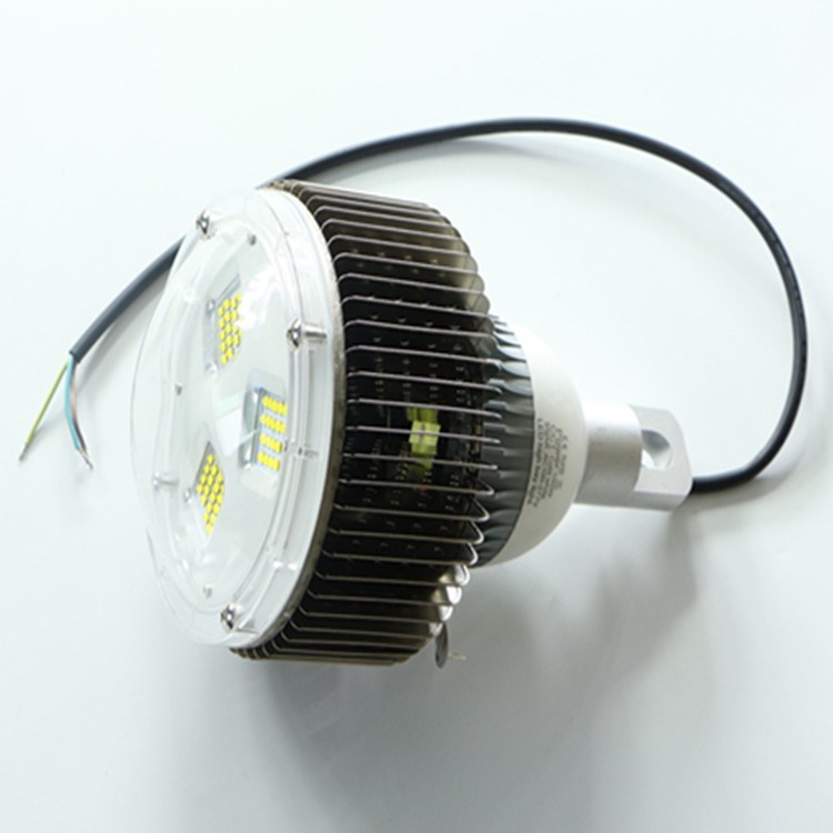 工业E40灯泡led改造灯150W.180W.200W cree 305V宽压LED工矿灯