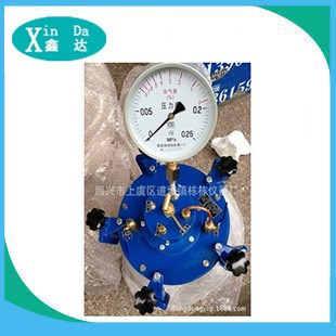 CA-3型混凝土拌合物含气量测定仪，直读式含气量测定仪 实验仪器