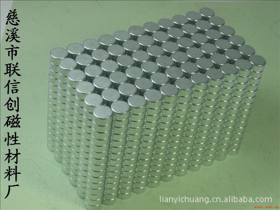 供应开关感应器磁铁   水阀超能力磁铁