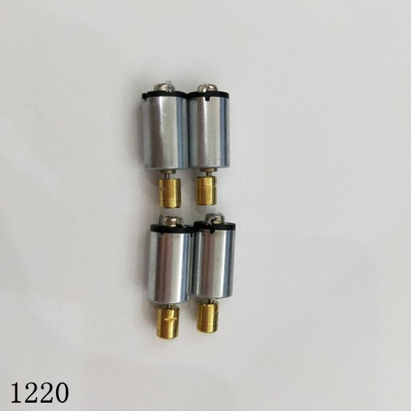 销售RF-1220振动电机1.5V3V6V按摩器用震动电机震动马达振动马达