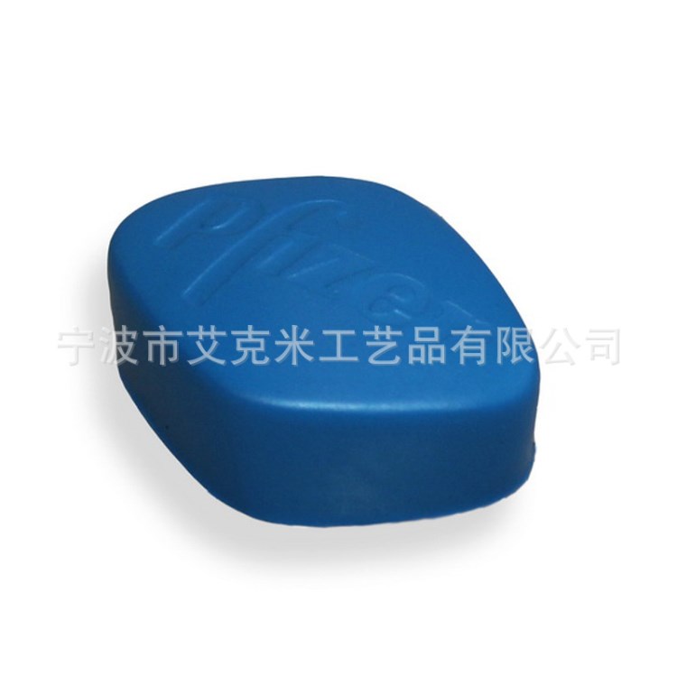 长期销售PU香皂模型 Pu环保礼品 PU制品