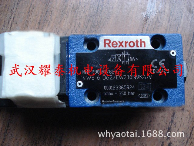 R900406225 ZDR10DA2-5X/150YM减压阀货期短