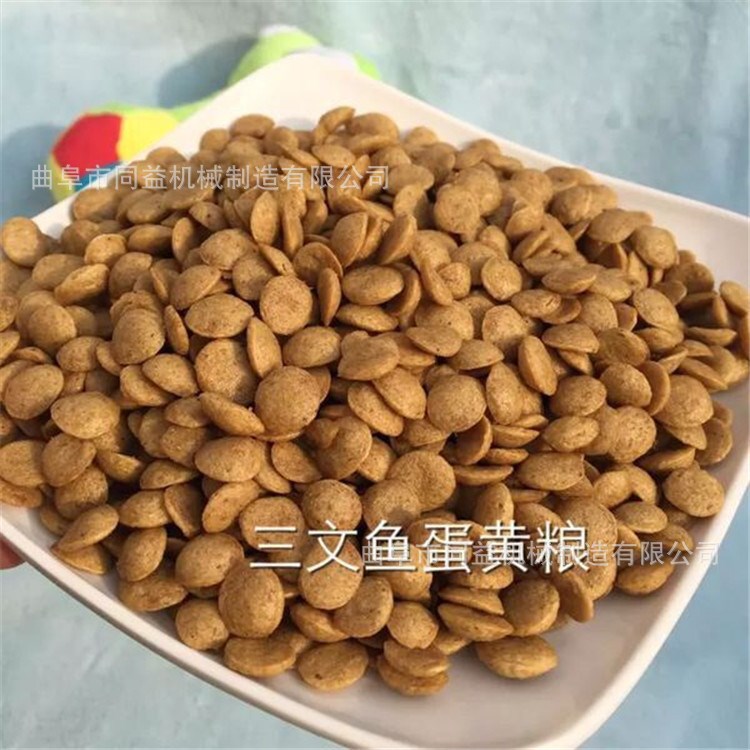 面粉糖酥果膨化机 食品膨化果制作机价格 小型面粉食品膨化机