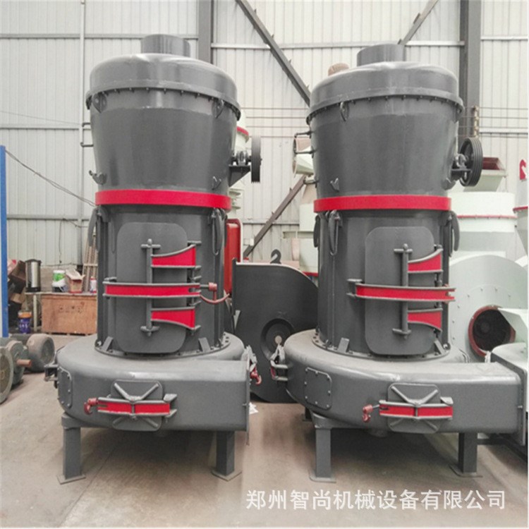 环保雷蒙磨粉碎机 石灰石雷蒙磨粉机 3R型超细雷蒙磨粉碎机
