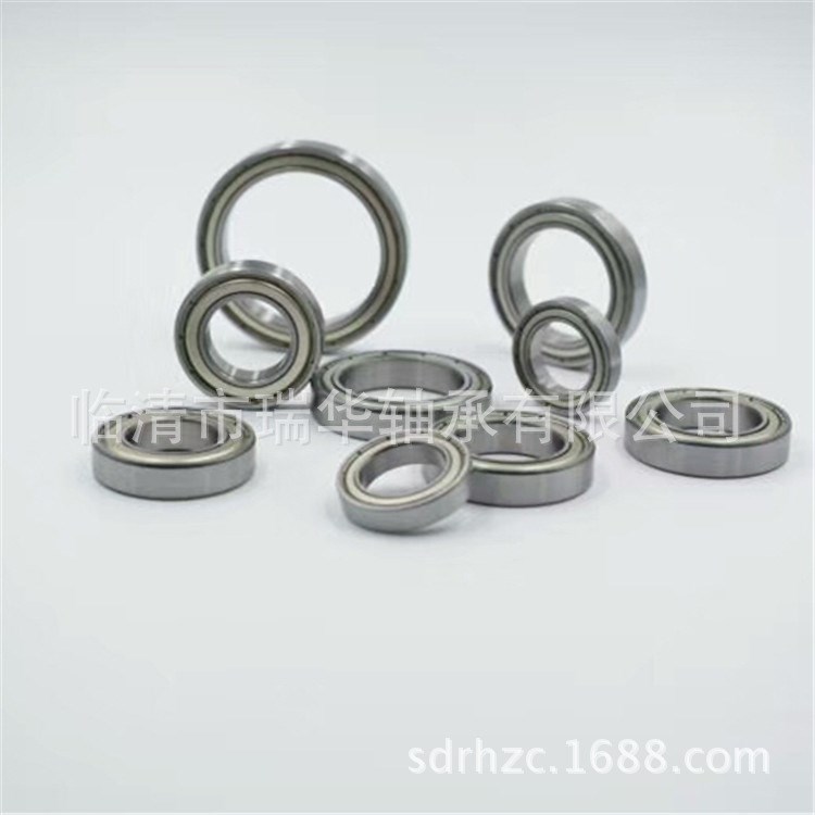 不锈钢轴承6830 S6830ZZ不锈钢轴承304 440材质 厂价批发