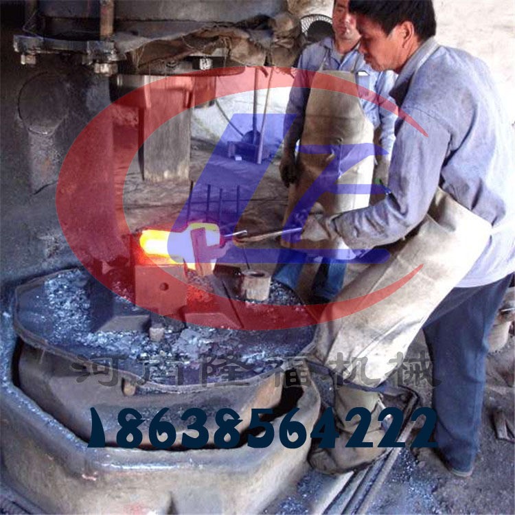 热卖锰钢高洛合金锤头 各种破碎机甩锤 耐磨锤头支持各种尺寸订制
