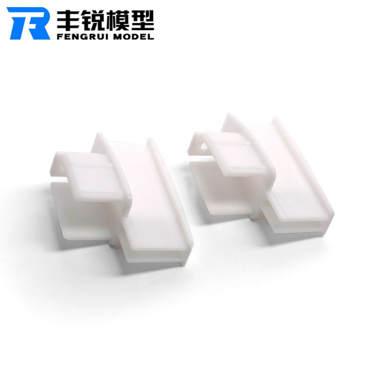 cnc手板模型定做 POM赛刚零件加工 塑料模型制作 塑胶手板打样