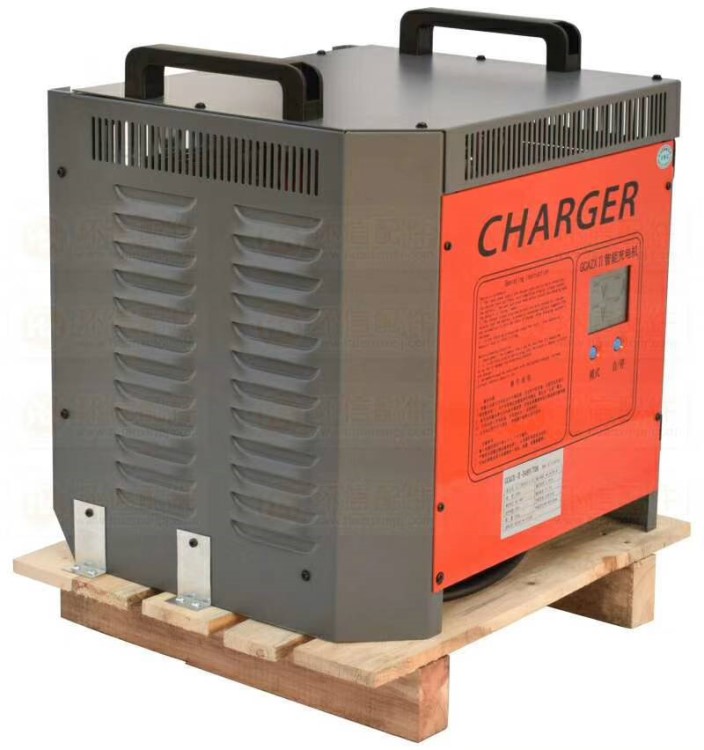 GCAZXII系列智能48V/80A充电机 输入三相380V 48V/80A充电机