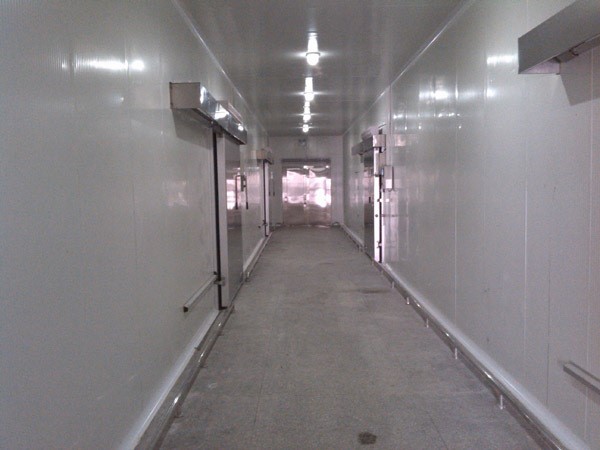 颍州冷冻库制造 选徽雪冷库：0551-65553598