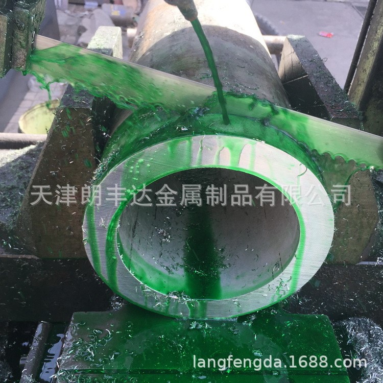 国标工业304 321 316L 310S不锈钢无缝管 薄壁904L 201不锈钢管