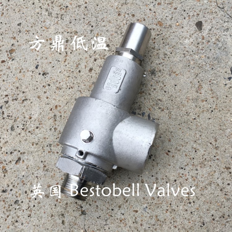 维修英国Bestobell Valves低温阀 贝斯特替代国产化