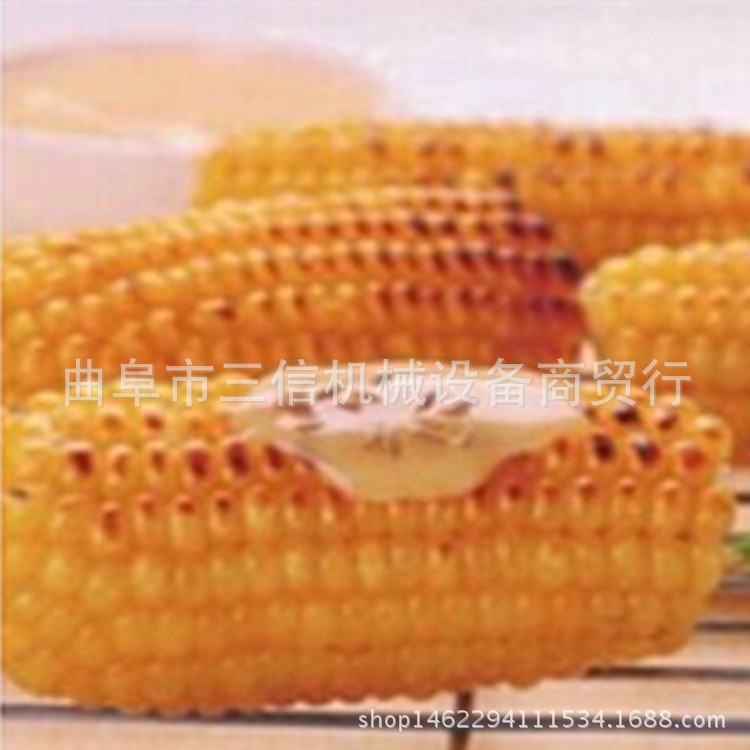 8孔加厚烤地瓜机 带煮玉米炉烤红薯机 烤玉米机烤地瓜炉