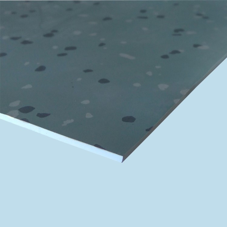 欧洲橡胶地板 2mm 3mm rubber floor  防火防滑耐磨适用医院场馆