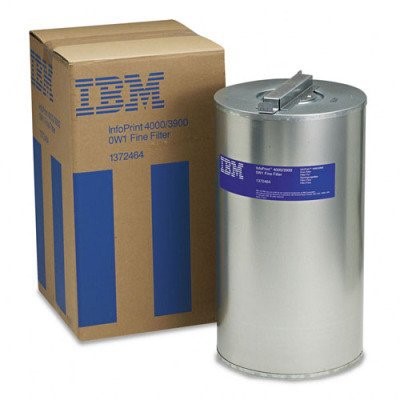 IBM FINE打印机滤芯02205104500高速打印机过滤器