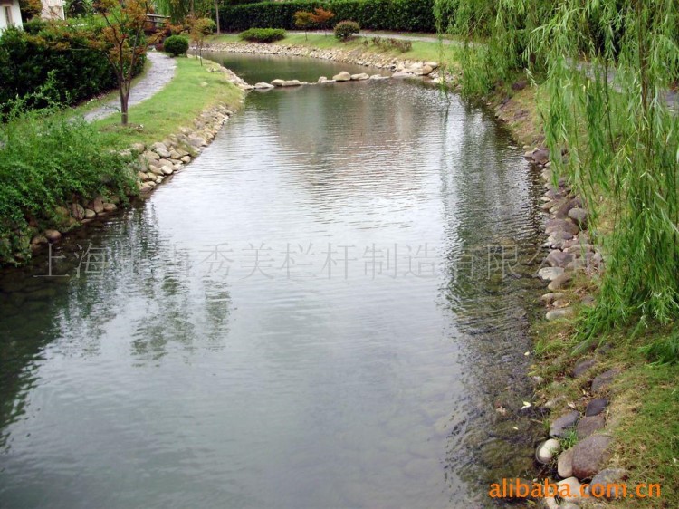 定做园林水泥栏杆 市政工程栏杆 市政工程石雕栏杆