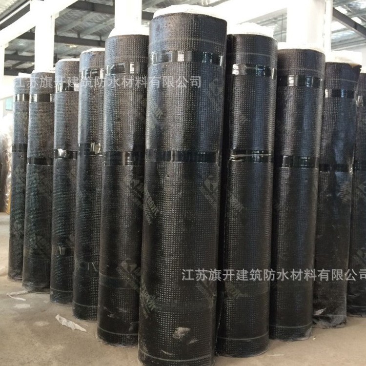 承包高分子防水工程 APP防水堵漏外墙保温 铁皮保温屋顶防水材料