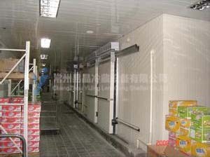 经销批发 食品保鲜冷库 蔬菜保鲜冷库 气调保鲜冷库