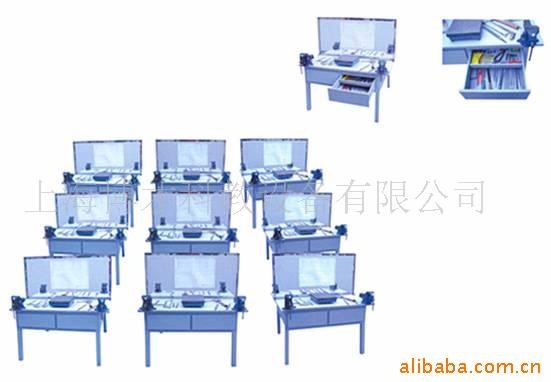 钳工实训室,钳工实验室设备,教学设备,钳工实训平台