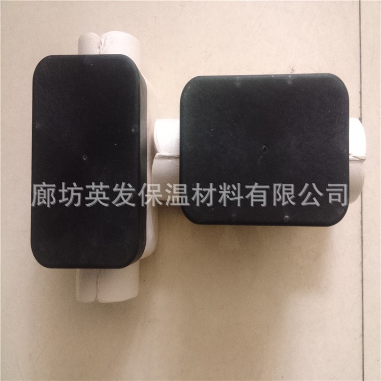 【英发直销】  自来水水表保温套  可拆卸水表保温套 质优价廉