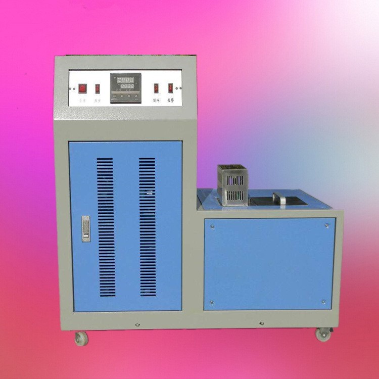 DWC-60 -60&deg;C 冲击试验低温槽 低温仪 低温槽 厂家直销