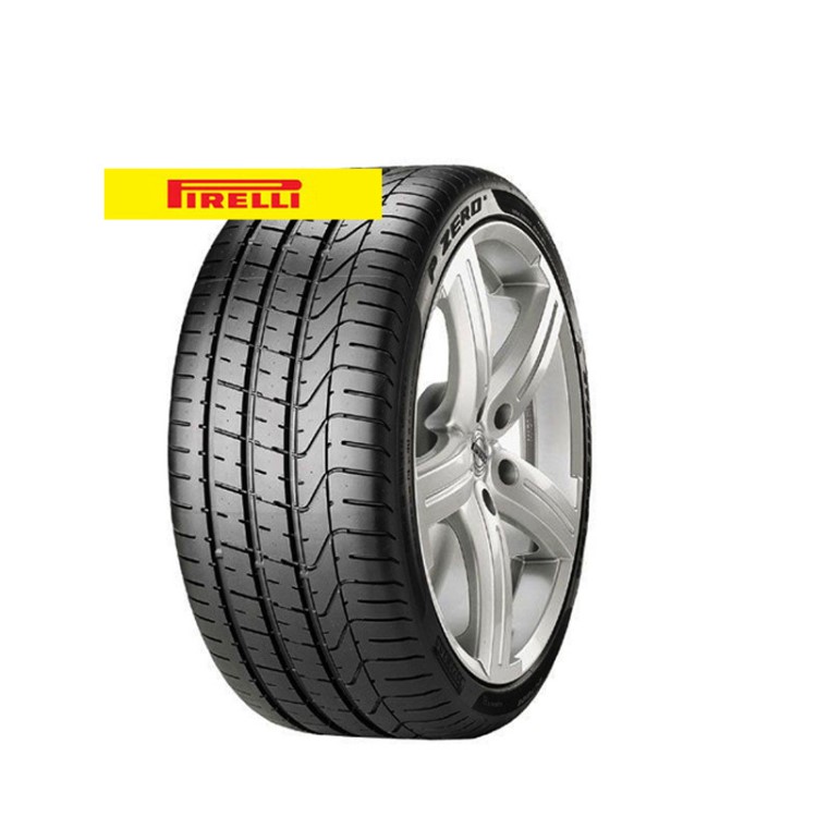 倍耐力轮胎225/55R17 97Y 新P7 MO奔驰J捷豹奥迪配套全新