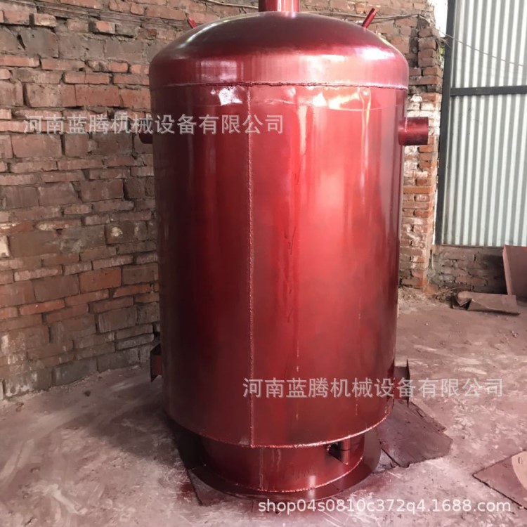 直销育雏鸡舍供暖热风炉 蔬菜花卉大棚暖风炉 猪舍养殖燃煤取暖炉