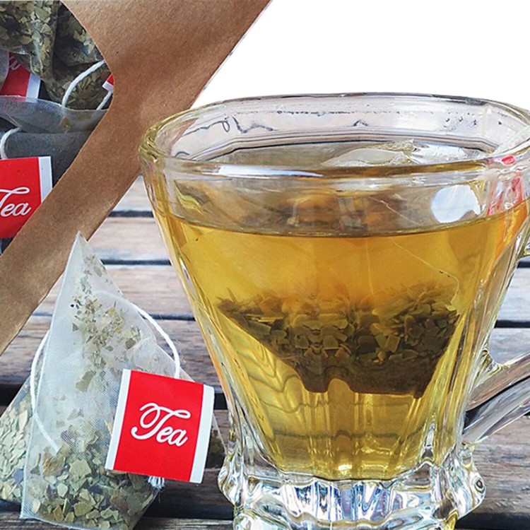 德国花草茶批发 果香马黛茶 山竹马黛茶 立体茶包