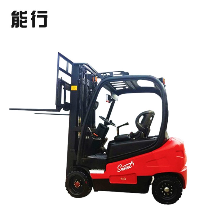 CPD18 小2吨电动平衡重式叉车 液压叉车 品牌电控转向灵活