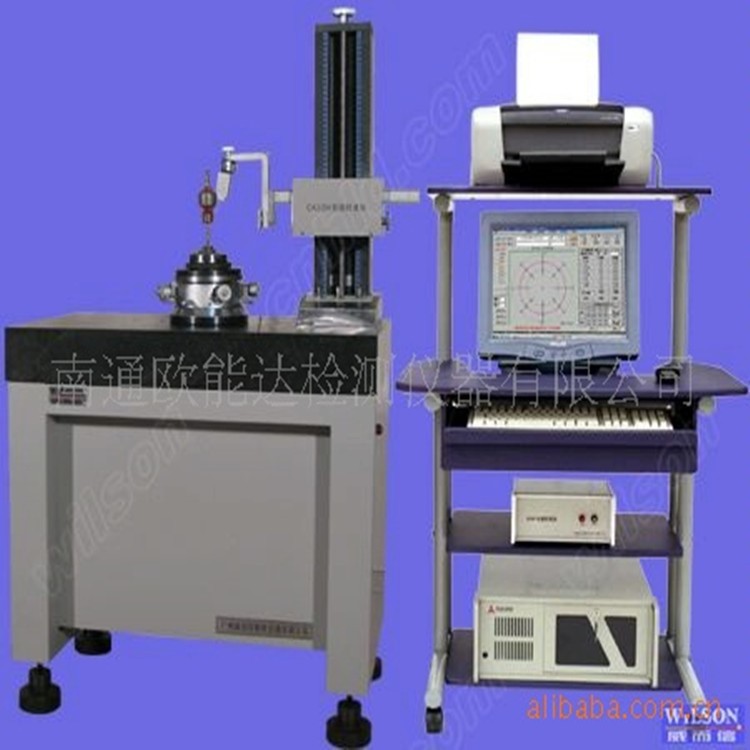 厂家直销 CA30L型圆柱度仪 普通精度型 质量
