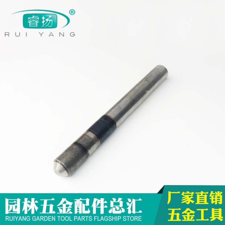 批发五工具 振动器通用配件零部件 棒管