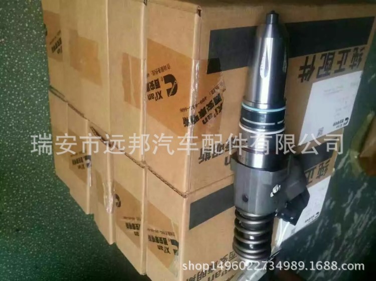 3264756卡特320D发动机配件喷油器总成 326-4756 喷油嘴