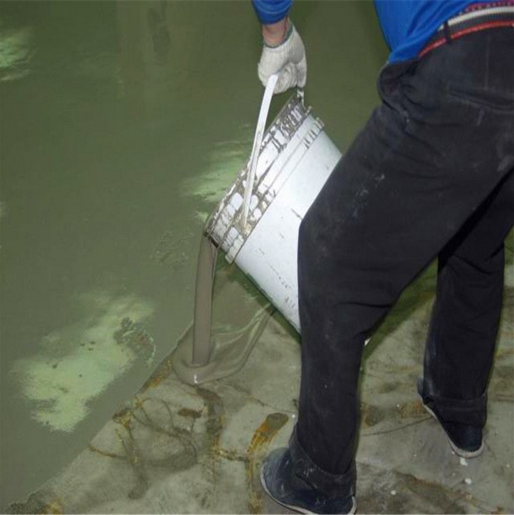 供应道路桥梁抢修修补砂浆厂价批发高强飞机跑道抢修修补砂浆料