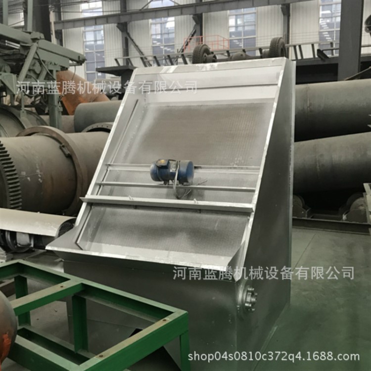 养殖场专用粪便脱水机 鸡粪粪便干湿固液分离机 猪粪牛粪脱水机