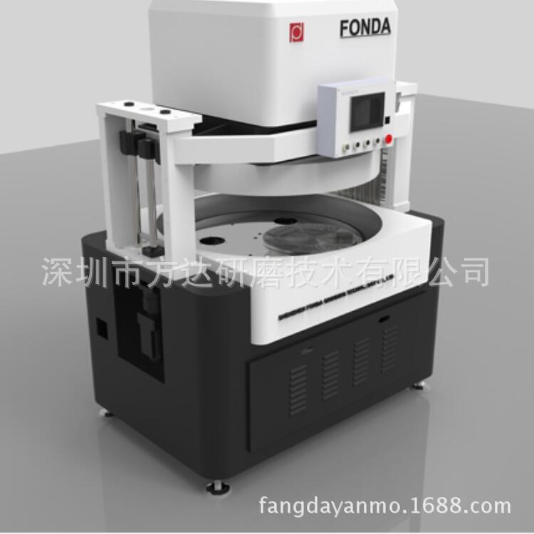 ◤广东玻璃3D面扫光机◢   2.5D/3D面玻璃扫光机